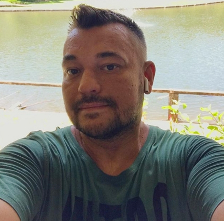 Сергей Жуков