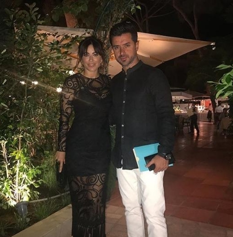 АНИ ЛОРАК И МУРАТ НАЛЧАДЖИОГЛУ