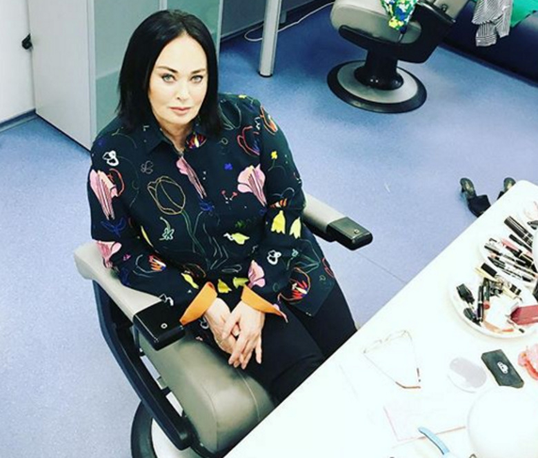 Лариса Гузеева