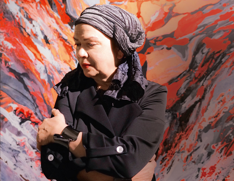 Дарья Семенова