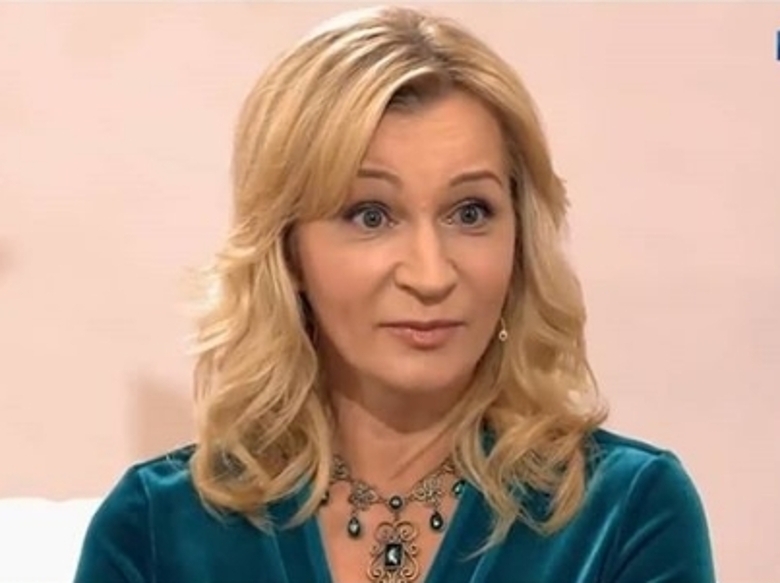 Анна Якунина