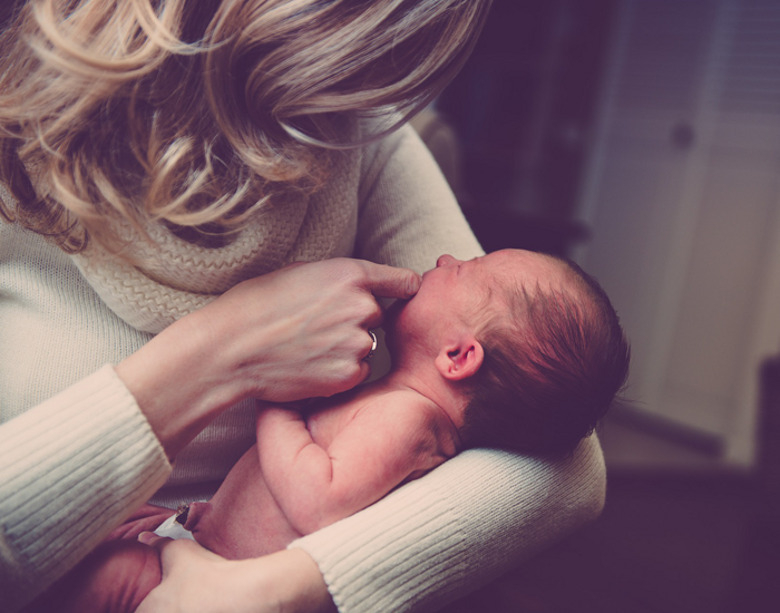 Как импланты влияют на грудное вскармливание