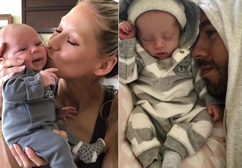 АННА КУРНИКОВА/ЭНРИКЕ ИГЛЕСИАС