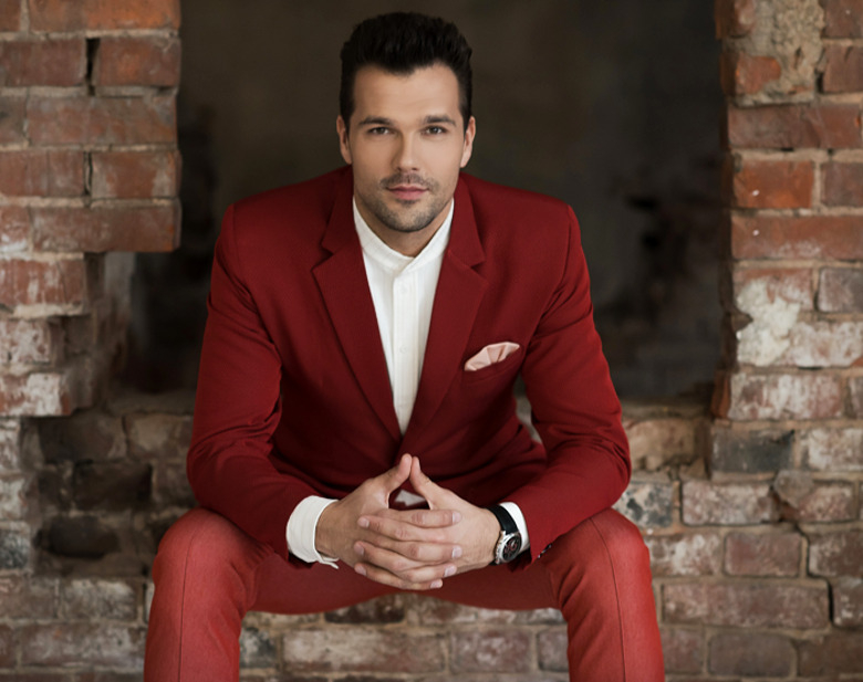 Александр Балыков