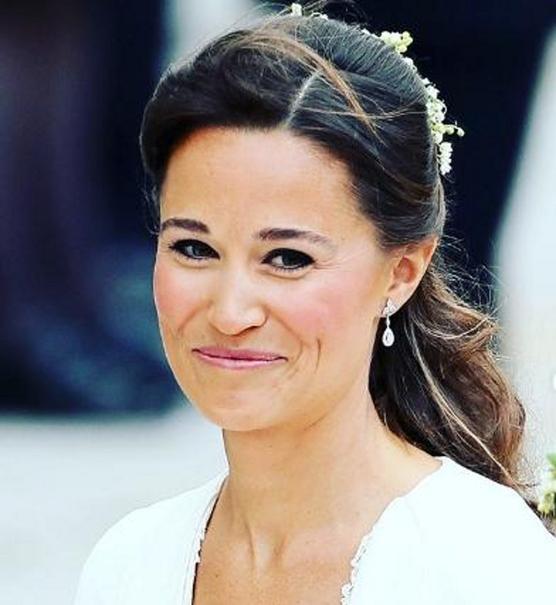 Пиппа Миддлтон