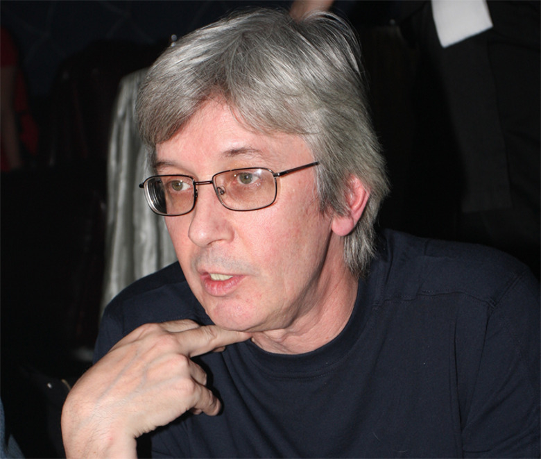 Константин Никольский