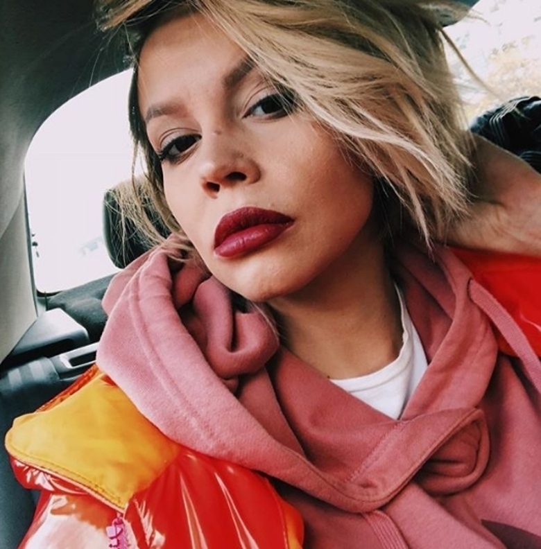 Натали Неведрова