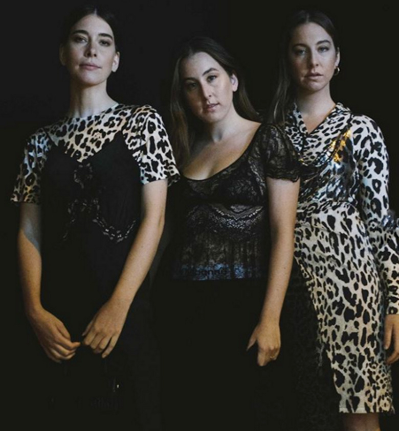 Анималистичный принт весьма актуален