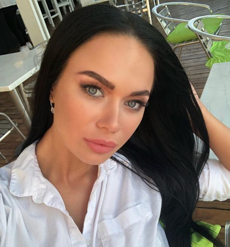 Яна Кошкина