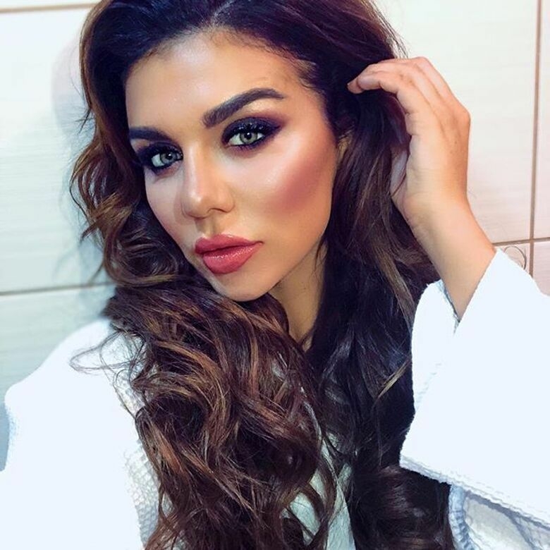 Анна Седокова