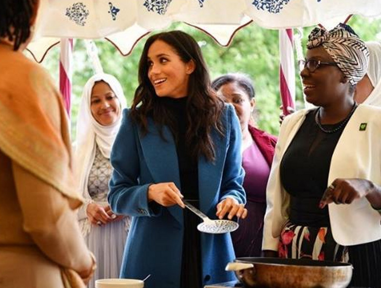 Меган Маркл