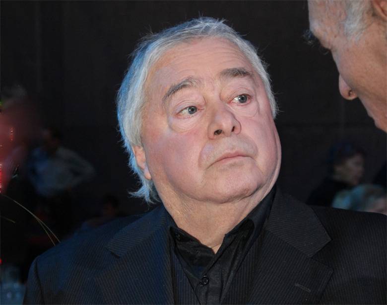 Роман Карцев