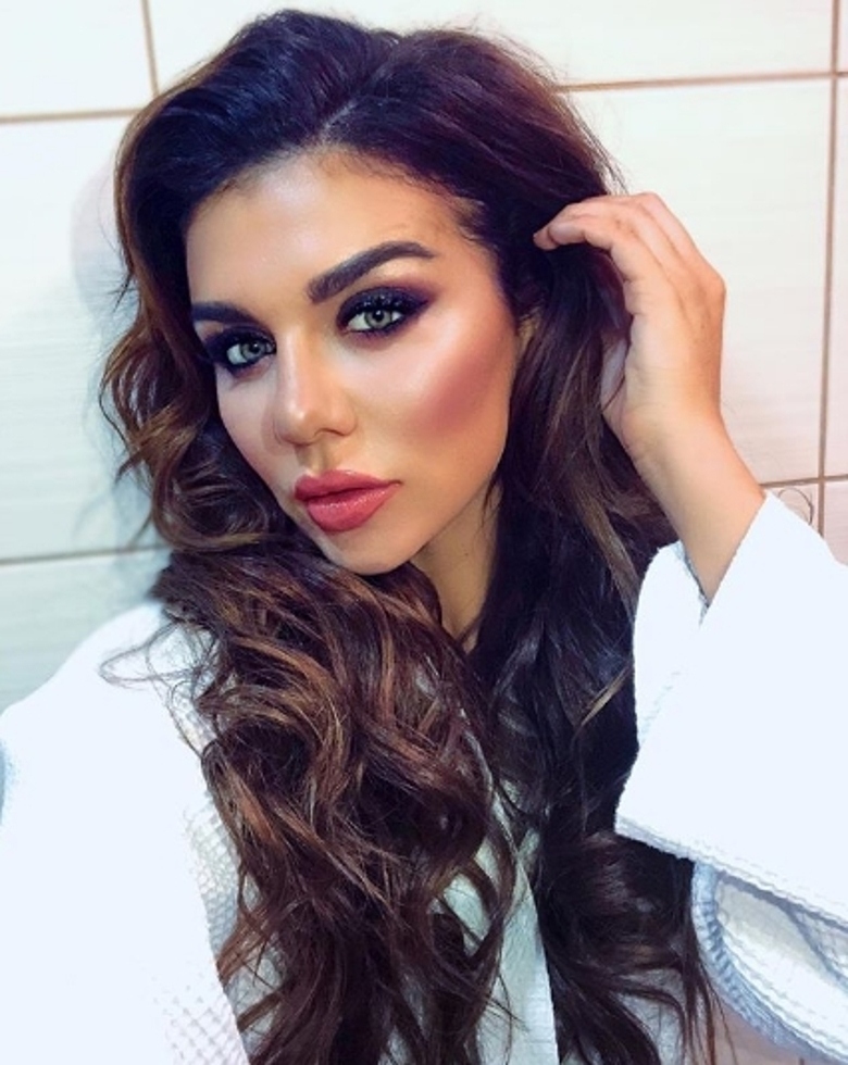 Анна Седокова