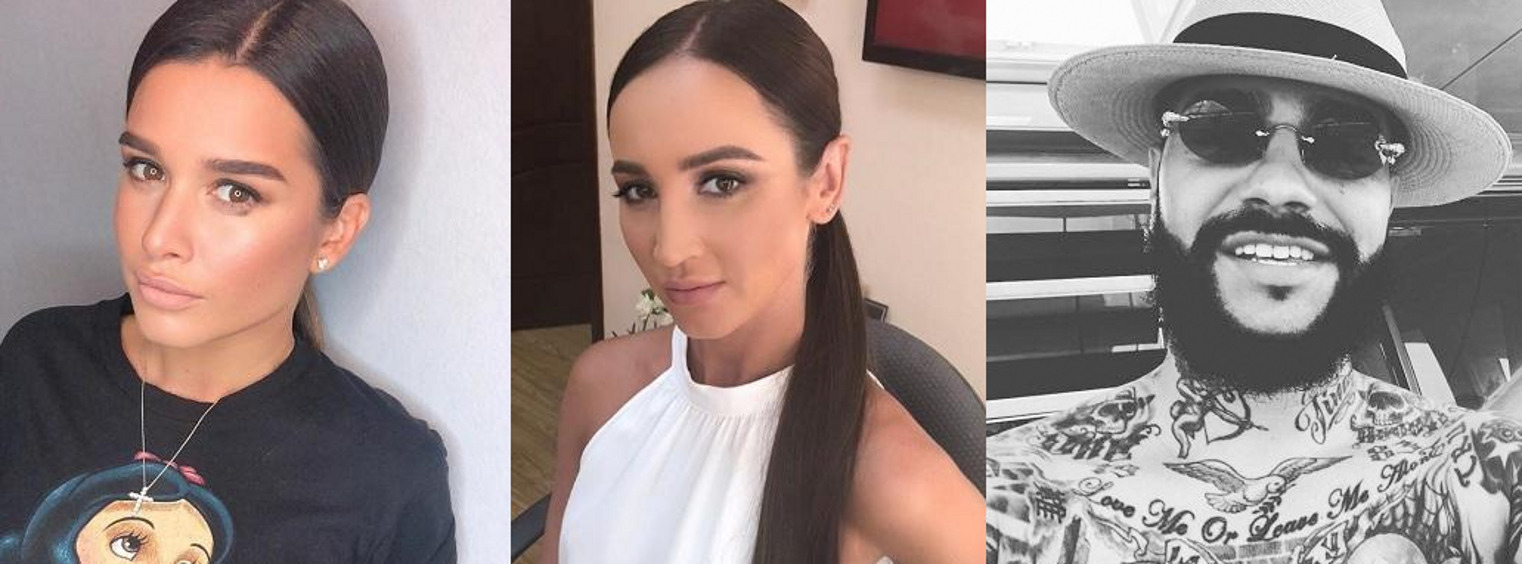 Ксения Бородина/Ольга Бузова/Тимати