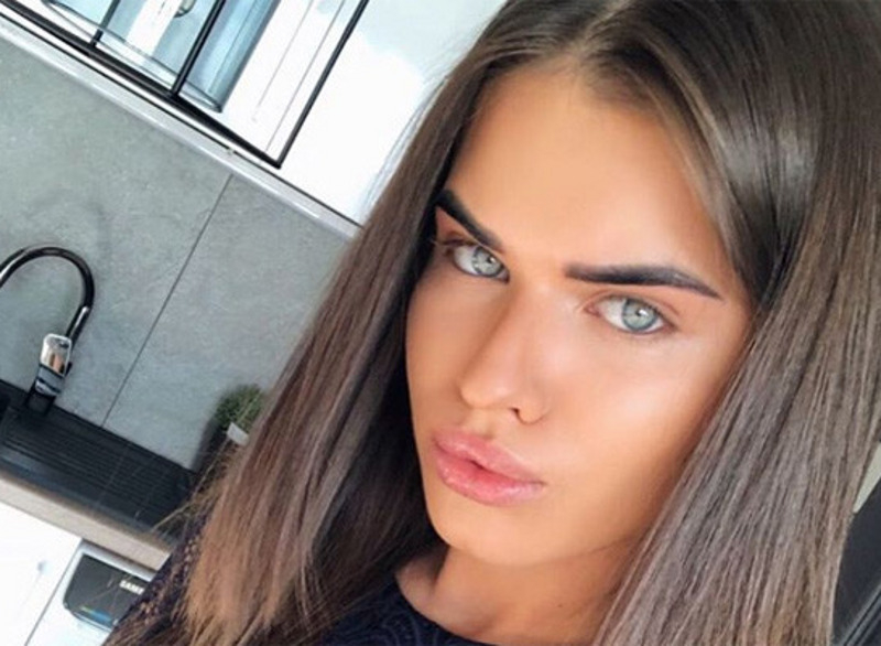 Любовь Подкаминская