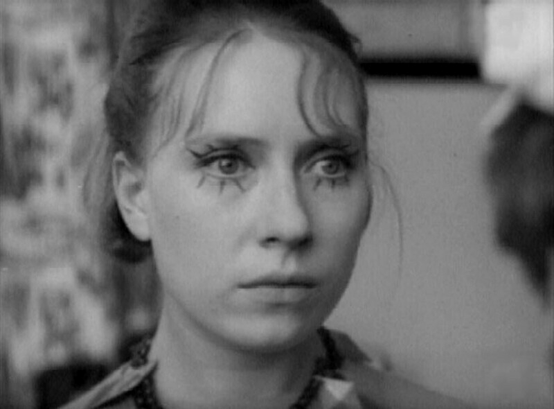 Глеб Панфилов умел удачно снимать жену