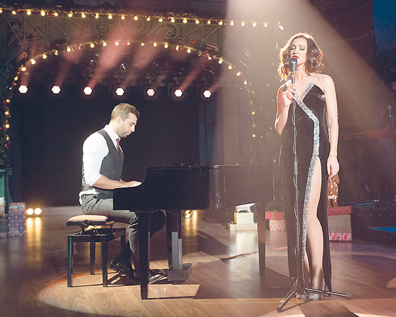 Сейчас песни Бузовой неизменно становятся хитами