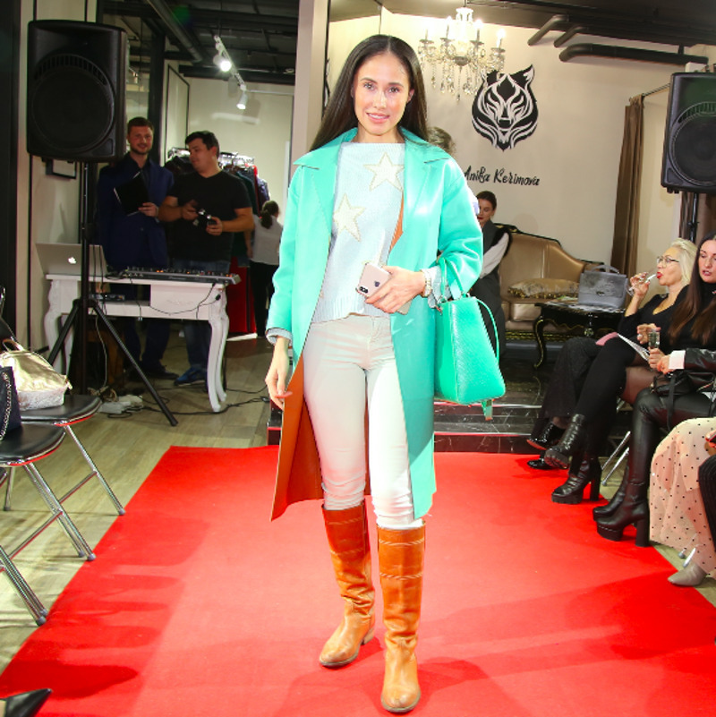 Илана Юрьева