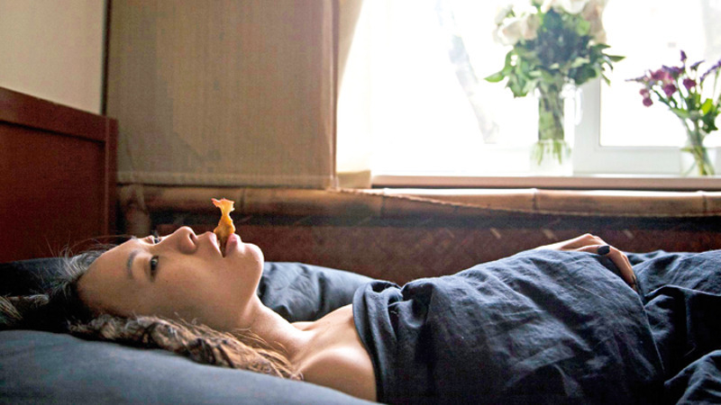 Режиссерский дебют Ян Гэ – картина «Ню» – был отмечен призом Московского кинофестиваля