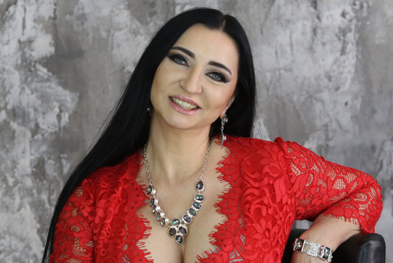 Марианна Абравитова