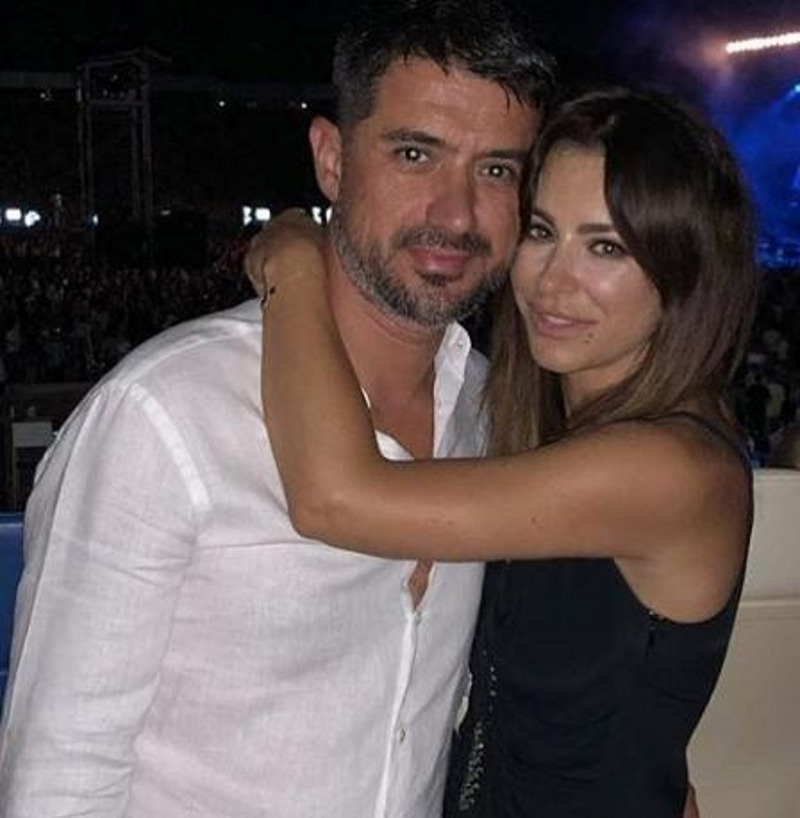 Новость о возможной измене мужа Ани Лорак ошеломила поклонников