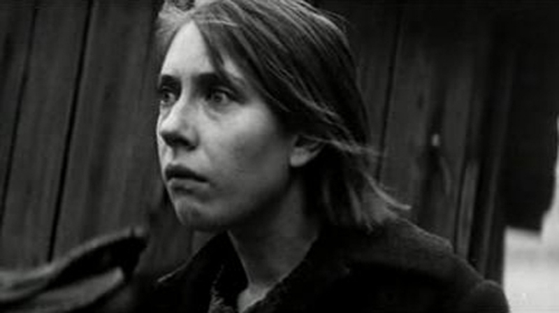 Глеб Панфилов увидел в ней романтичную героиню