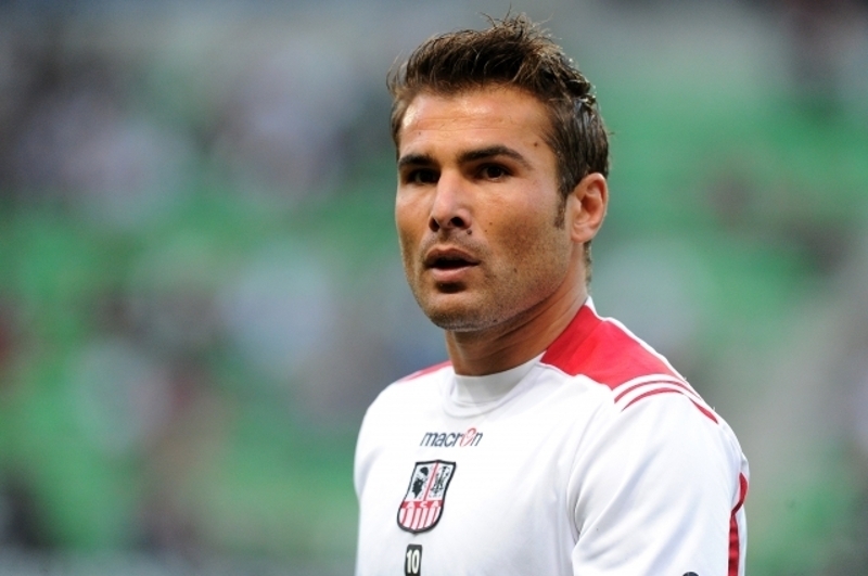 Адриан Муту