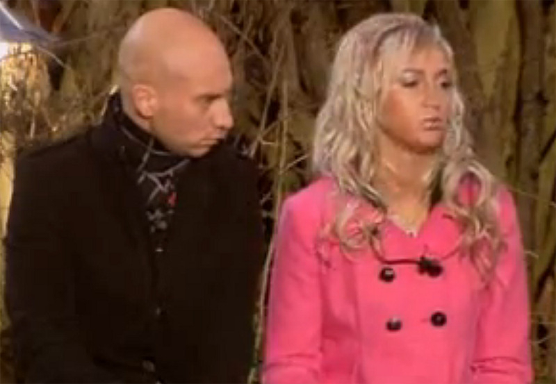 Когда-то Ольга Бузова и Роман Третьяков строили любовь на "Доме-2"