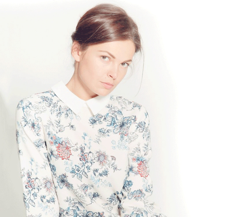 Зоряна Марченко