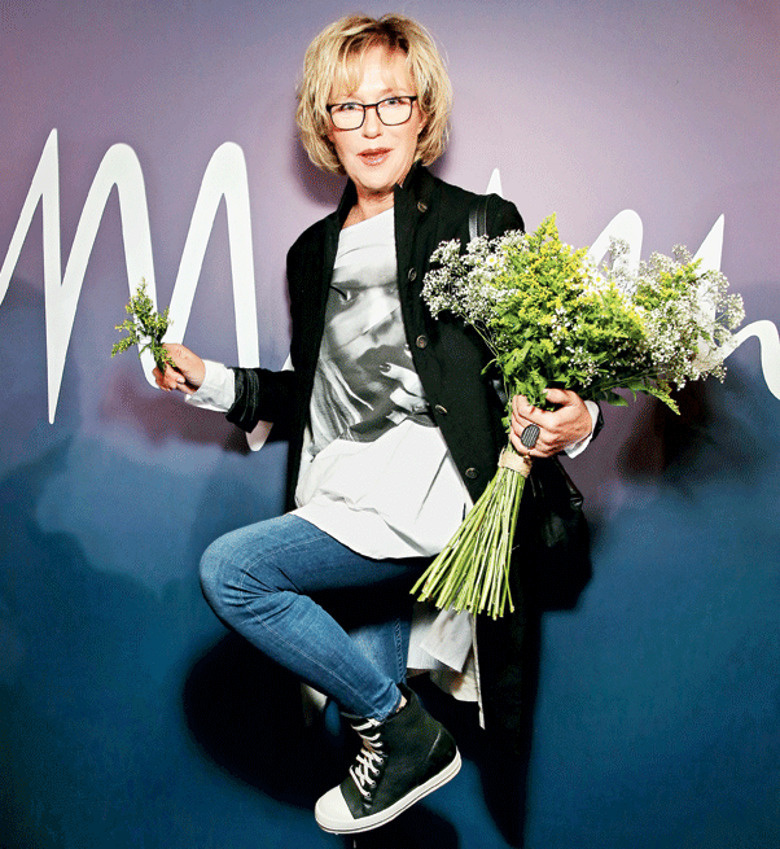 Ирина Розанова