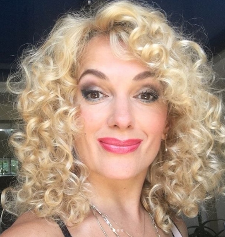 Мария Порошина