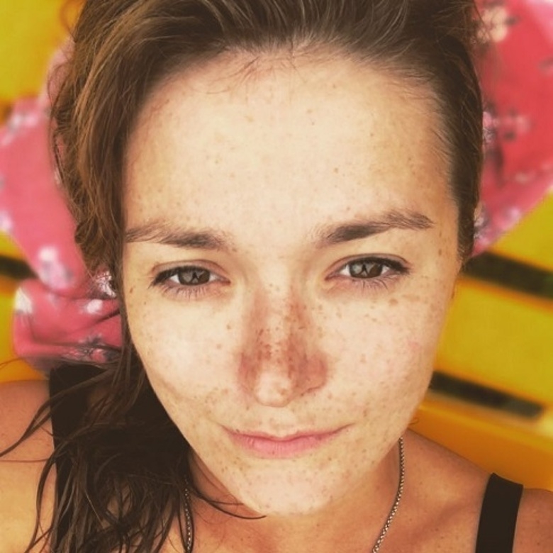 Надя Михалкова