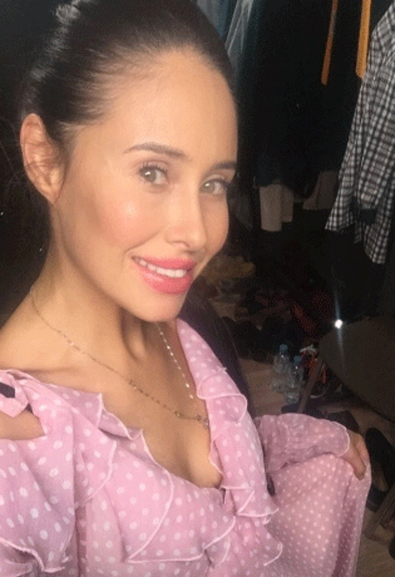 Звезда «Уральских пельменей» Илана Юрьева