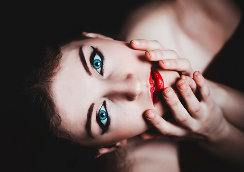 Изучаем осенние бьюти-новинки