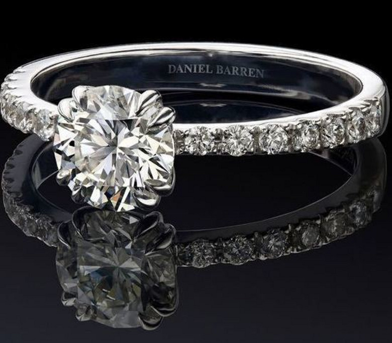 В сентябре в Москве откроется первый бутик Daniel Barren