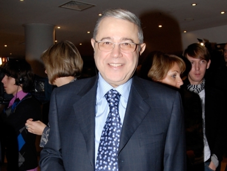 ЕВГЕНИЙ ПЕТРОСЯН