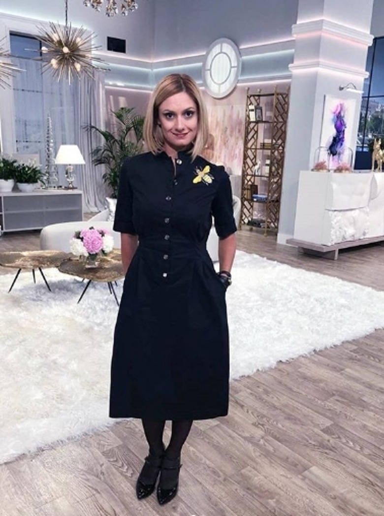 Карина Мишулина