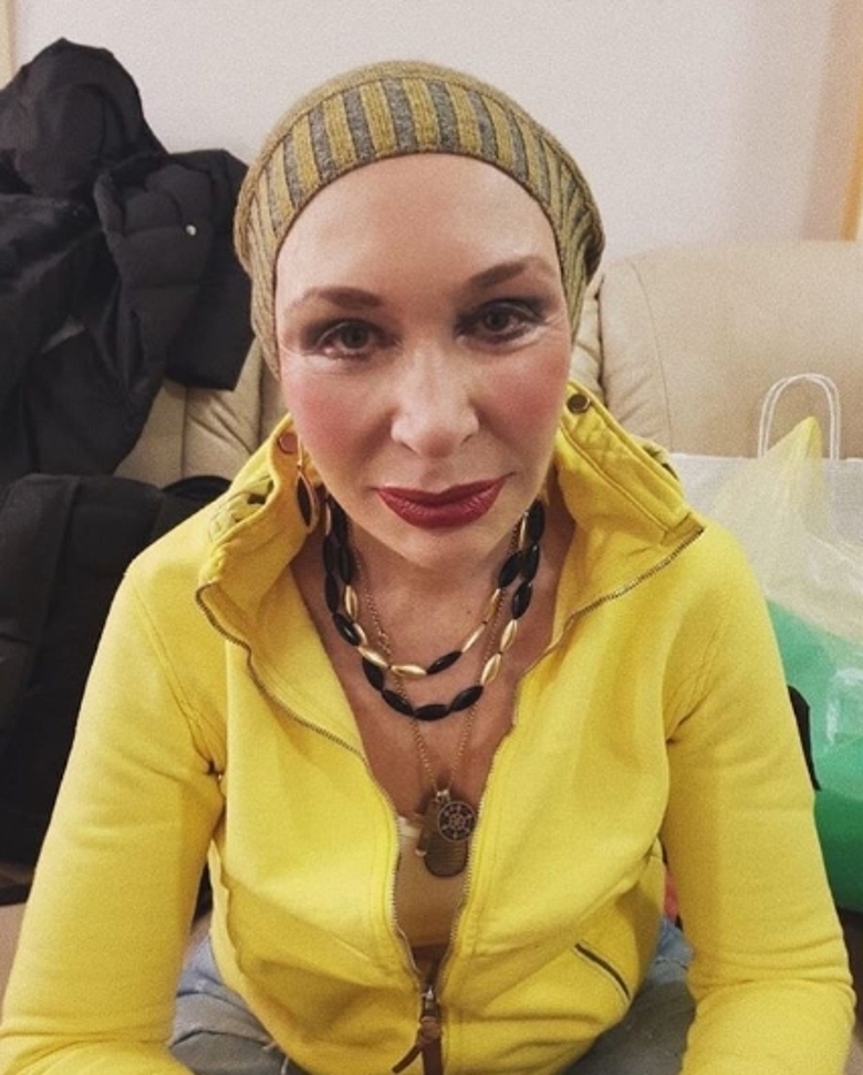 Татьяна Васильева