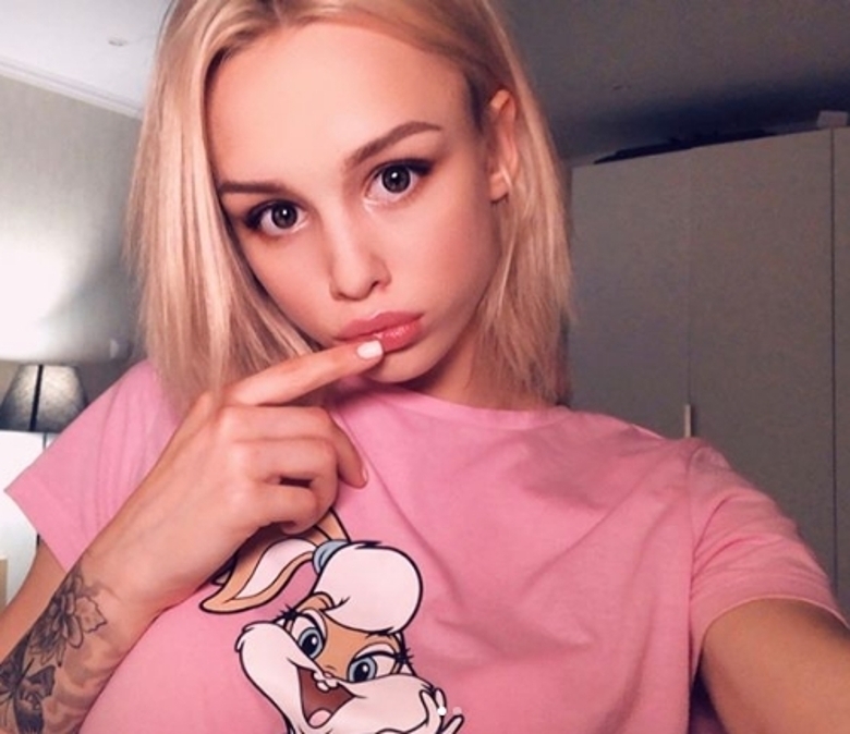 Диана Шурыгина