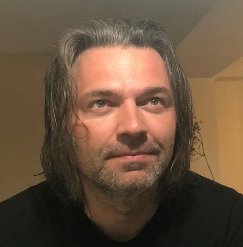 Дмитрий Маликов