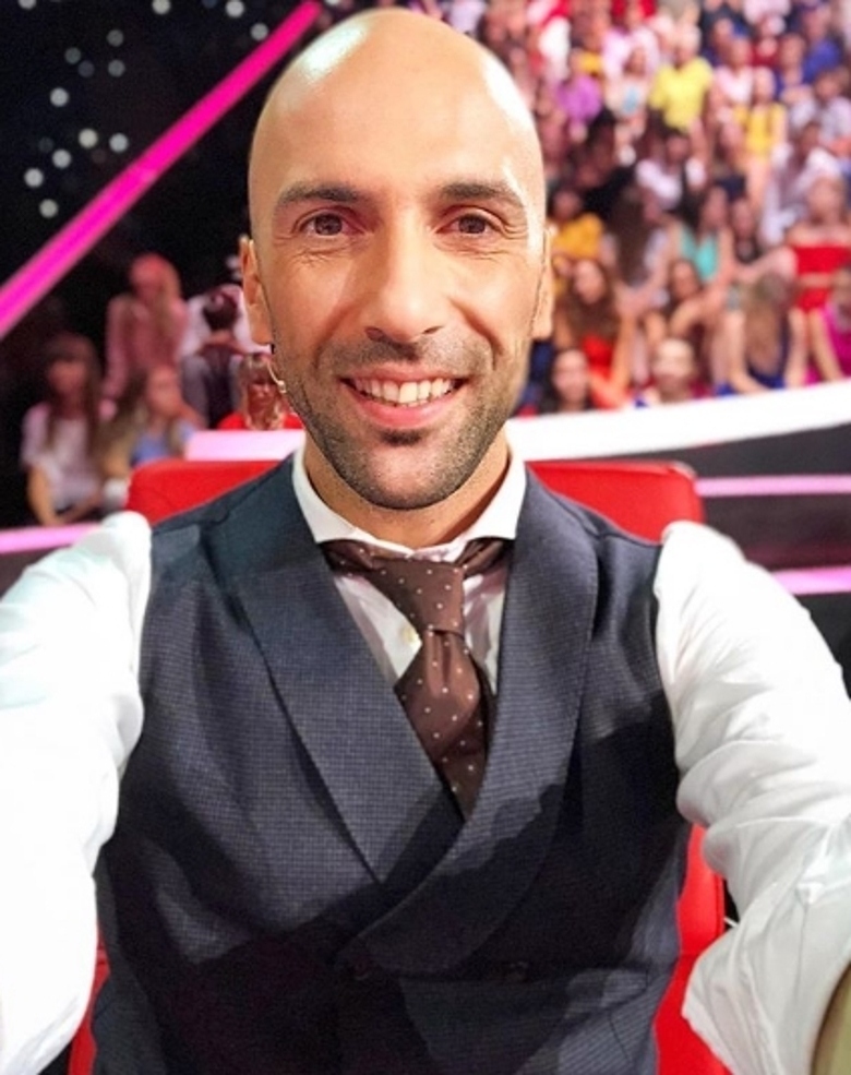 Евгений Папунаишвили