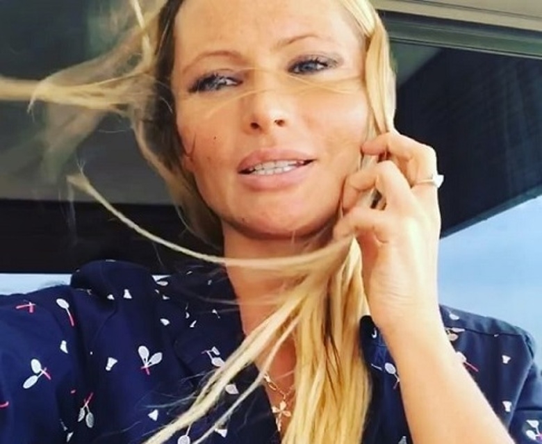 Дана Борисова