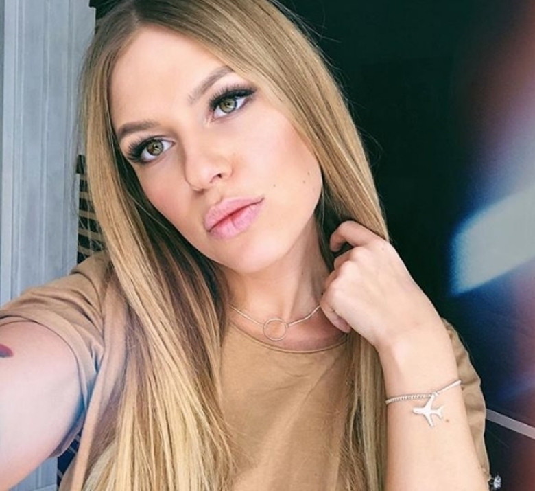 Рита Дакота