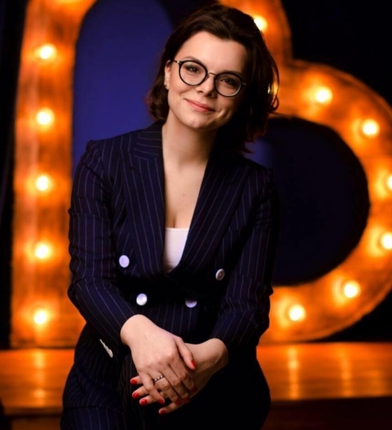 Татьяна Брухунова