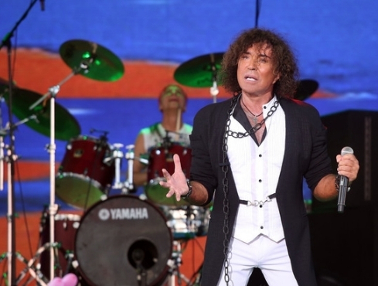 Валерий Леонтьев