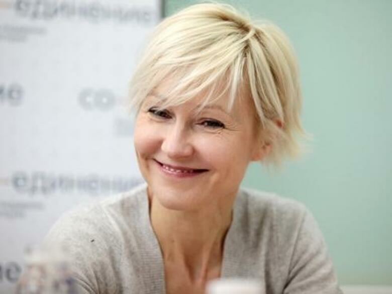 Ингеборга Дапкунайте