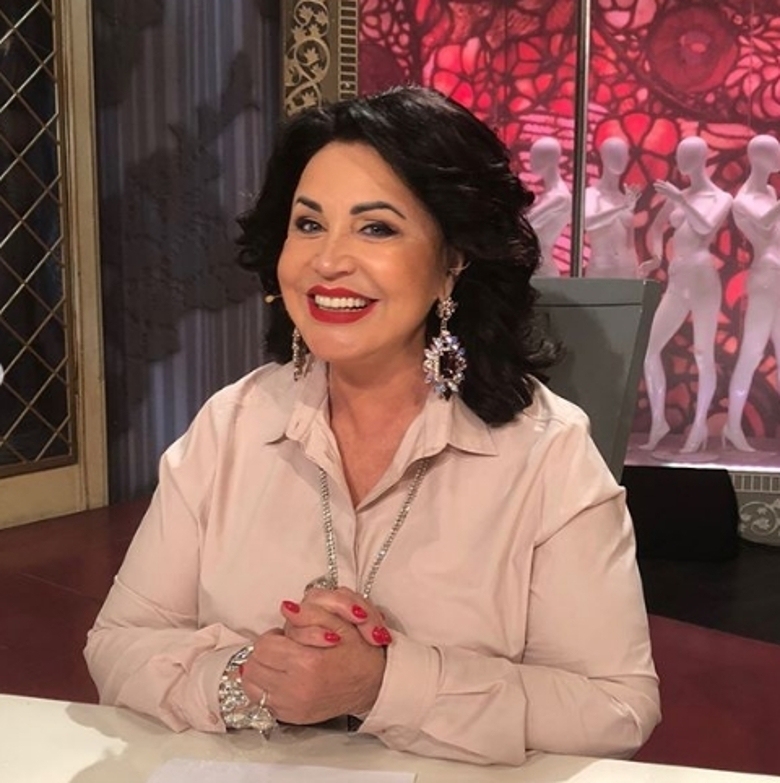 Надежда Бабкина