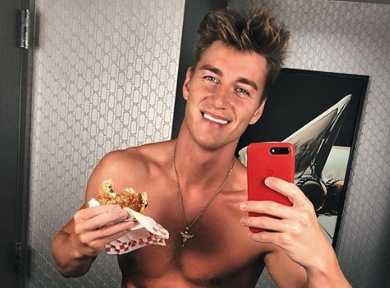 Алексей Воробьев