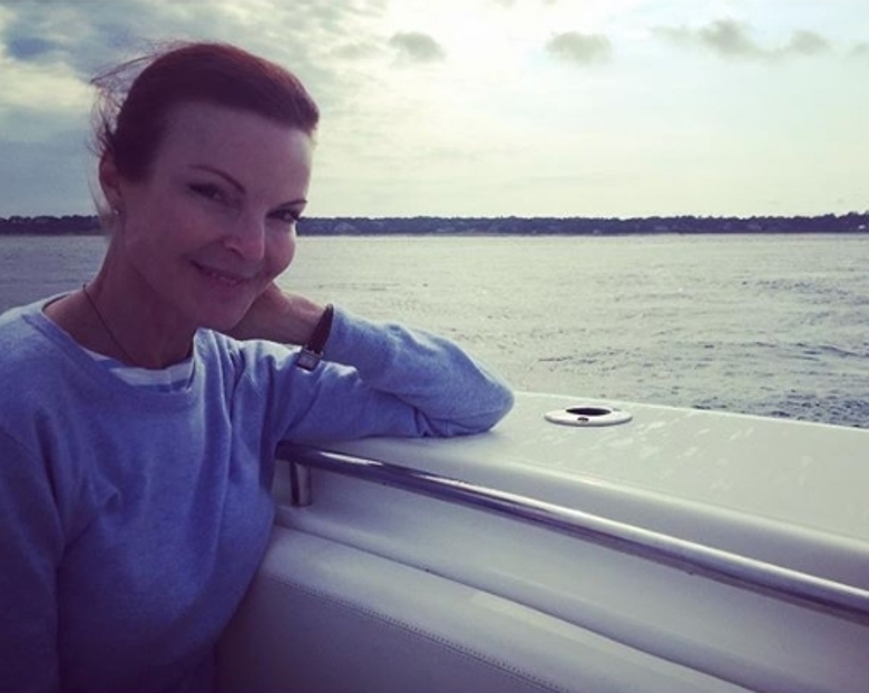 Марсия Кросс