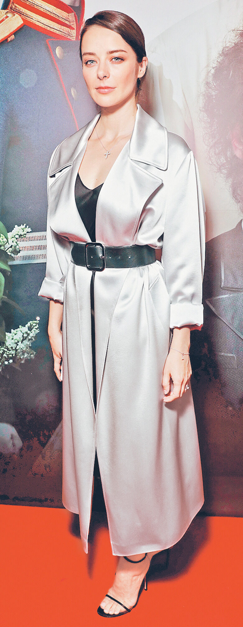 Марина Александрова: выбор артистичных натур